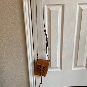 Tory Burch phone crossbody